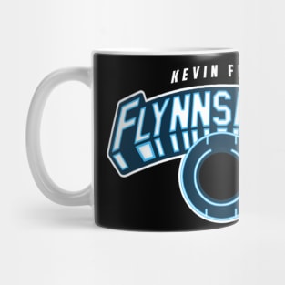 Flynnsanity Mug